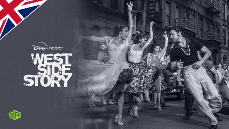 How to Watch West Side Story on Disney+ Hotstar in UK