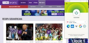 unblocking-beIN-with-expressvpn-to-watch-recopa-from-anywhere