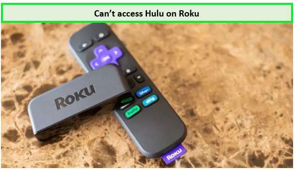 cannot-access-hulu-on-roku-in-France