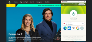 expressvpn-unblocking-channel4-to-watch-eprix-from-anywhere