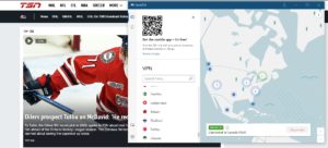 unblocking-tsn-with-nordvpn-to-watch-chl-from-anywhere