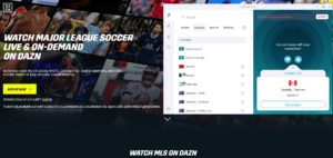 surfshark-unblock-dazn-to-watch-mls-from-anywhere