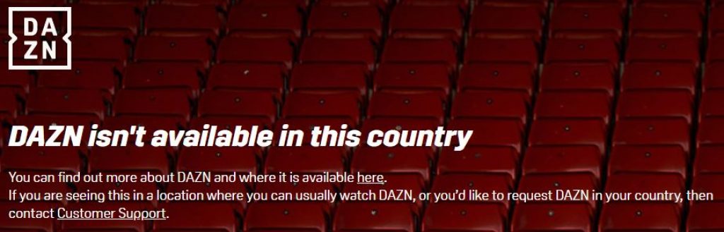 dazn-not-available-from-anywhere
