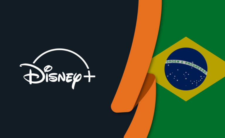 How to watch Disney Plus in Brazil? Complete Guide in 2022!