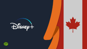 How to Watch Canadian Disney Plus Outside Canada in March 2023