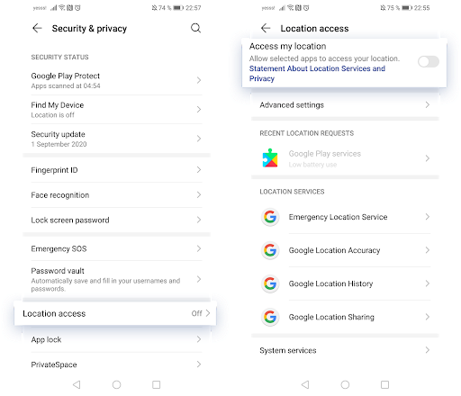 enable-location-on-android-UK