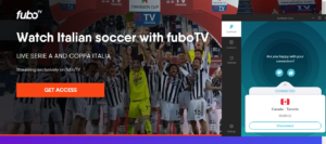 unblocking-fubotv-with-surfshark-to-watch-serie-from-anywhere