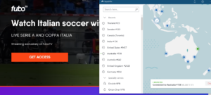 unblocking-fubotv-with-nordvpn-to-watch-serie-from-anywhere