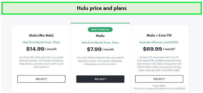 hulu-price-and-plans