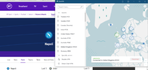 unblocking-btsport-with-nordvpn-to-watch-serie-from-anywhere