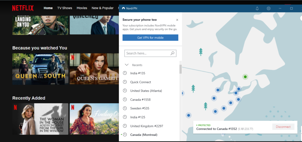 nordvpn-unblocks-netflix-canada-to-watch-shameless-from-anywhere