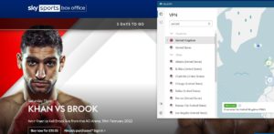 unblocking-skysports-with-nordvpn-to-watch-amir-vs-brook-from-anywhere