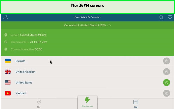 nordvpn-servers-on-firestick-to-watch-netfiix
