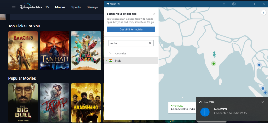 nordvpn-unblocks-hotstar-to-watch-west-side-story-from-anywhere