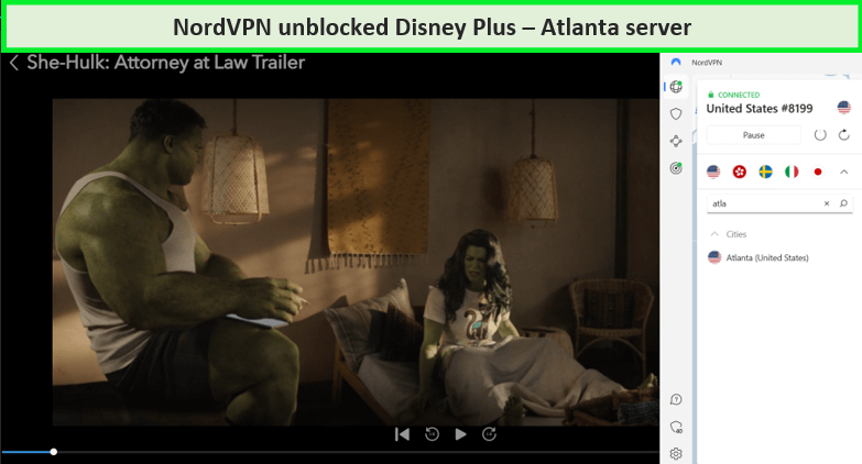  NordVPN a débloqué Disney Plus sur Kodi. in - France (1) (1) 