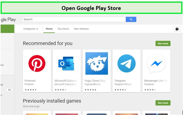 open-google-play-store-au