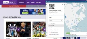 unblocking-beinsport-with-nordvpn-to-watch-recopa-from-anywhere