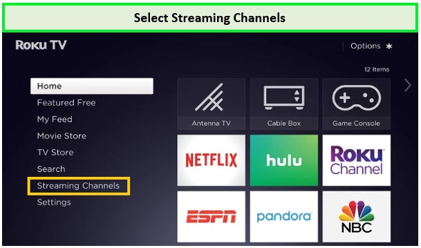 select-streaming-channels-australia