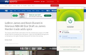 ExpressVPN-unblocking-skysports-with-expressvpn-for-nba-from-anywhere