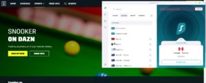 surfshark-unblocks-dazn-to-watch-welsh-from-anywhere