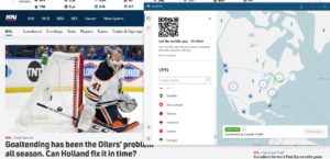 nordvpn-unblock-sportsnet-to-watch-nhl-stadium-series-from-anywhere