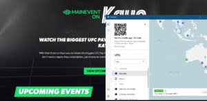 nordvpn-unblock-kayosports-to-watch-ufc-from-anywhere