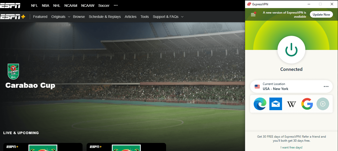 unblocking-espn+-with-expressvpn-to-watch-carabao-from-anywhere