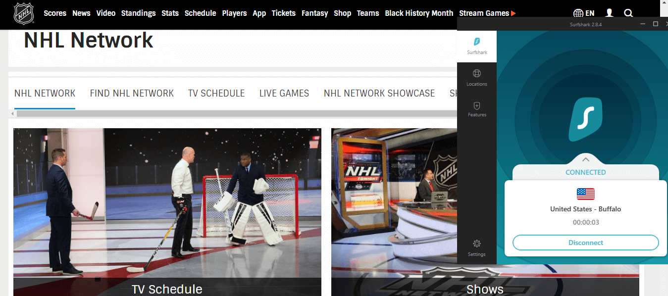 unblocking-nhl-with-surfshark-to-watch-chl-from-anywhere