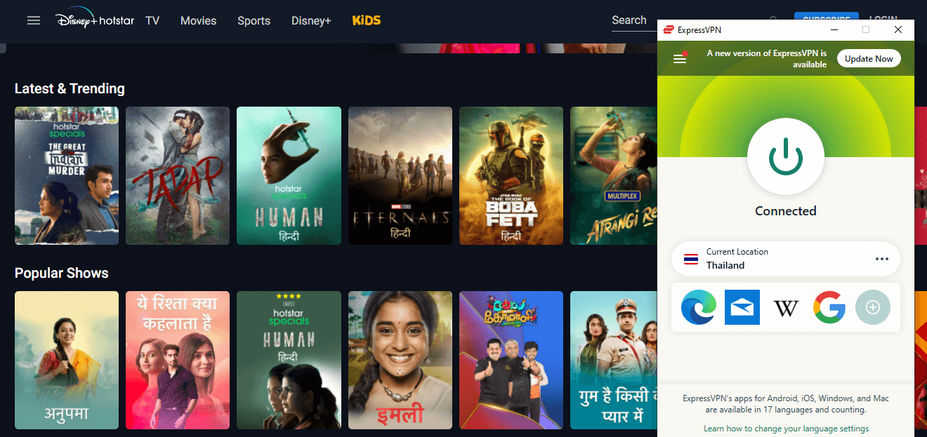 unblocking-disney+-hotstar-with-expressvpn-to-watch-2gether-globally 