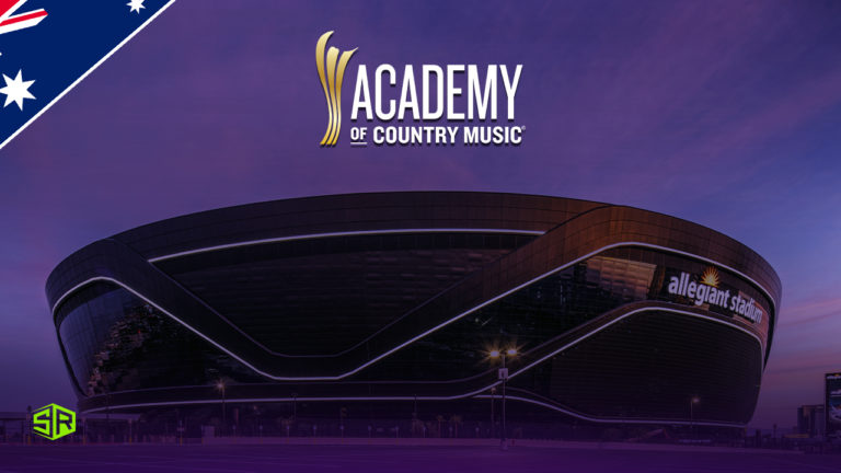 How to watch ACM Awards 2022 online Outside Australia