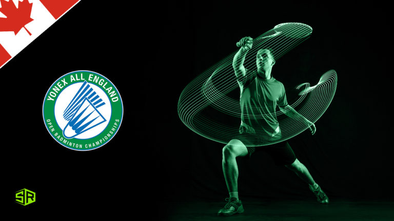 How to Watch All England Open Badminton 2022 Live from Anywhere
