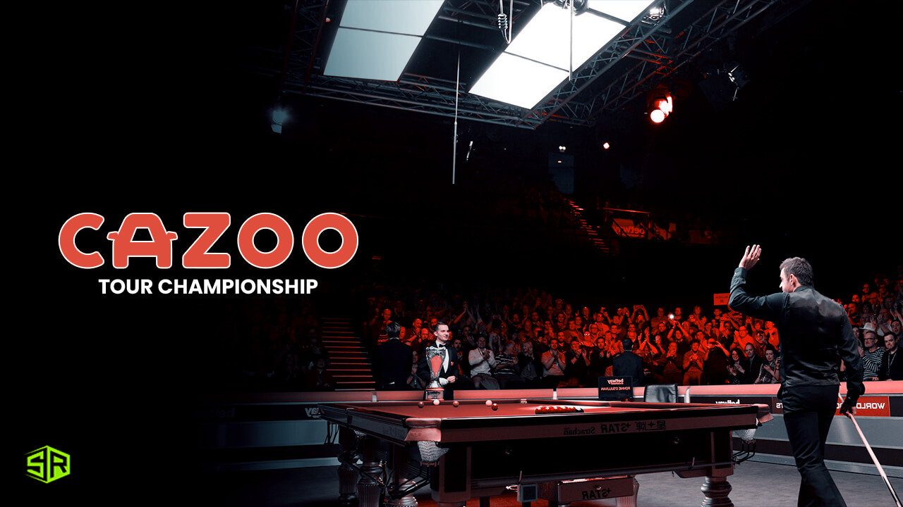 How to Watch Cazoo Tour Championship 2022 Live Online