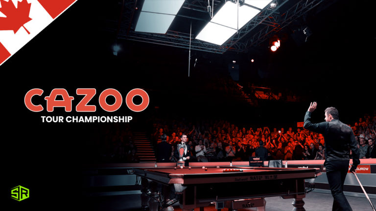 How to Watch Cazoo Tour Championship 2022 Live from Anywhere
