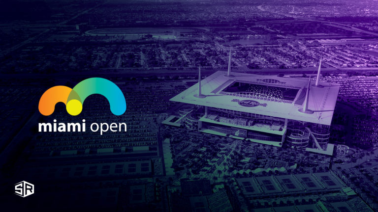How to Watch Miami Open Tennis 2022 Live Stream from Anywhere