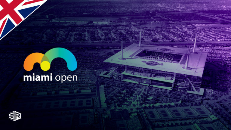 How to Watch Miami Open Tennis 2022 Live Stream from Anywhere