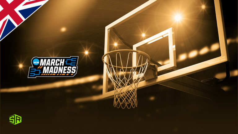 How to Watch NCAA March Madness 2022 Live from Anywhere