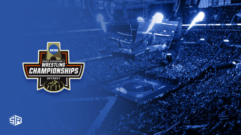 How to Watch NCAA Division I Wrestling Championships 2022 Live from Anywhere
