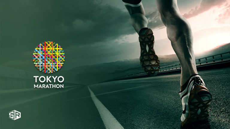 How to Watch Tokyo Marathon 2022 Live Stream from Anywhere