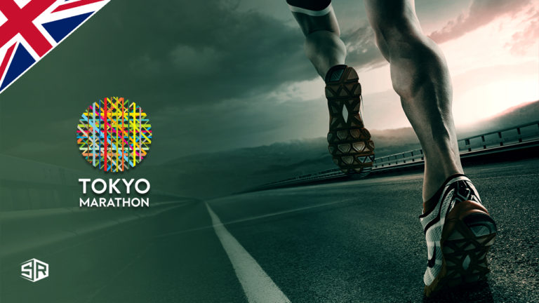 How to Watch Tokyo Marathon 2022 Live Stream in the UK