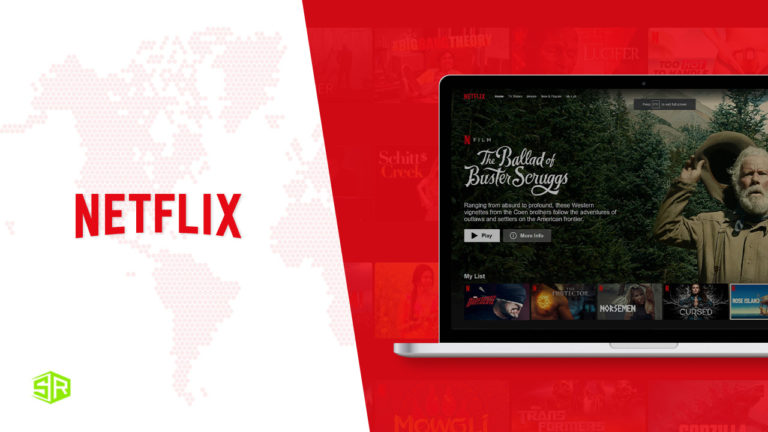 How to Watch American Netflix From Anywhere [Comprehensive Guide]