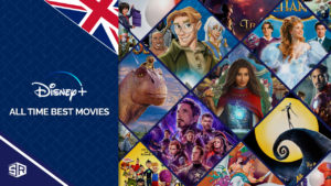 Best Disney Movies of All Time in April 2022