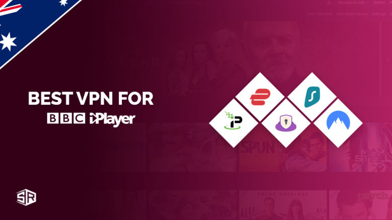 5 Best VPNs for BBC iPlayer to Watch in Australia [Updated March 2022]