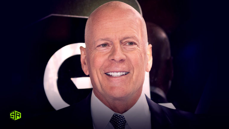 Bruce Willis Step Away from Acting Career Following Aphasia Diagnosis