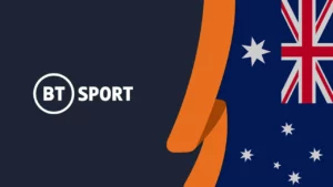 How To Watch BT Sport in Australia [November 2022 Updated]