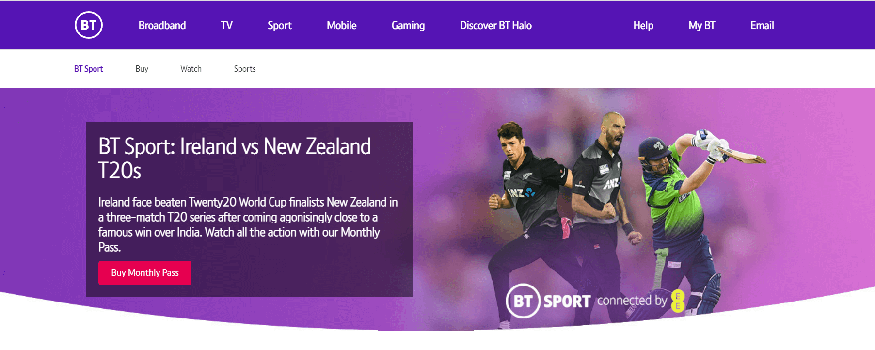 Buy-monthly-pass-on-bt-sport-in-Hong Kong