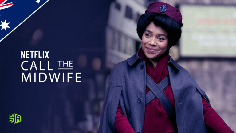 How to Watch Call the Midwife Season 10 on Netflix in Australia