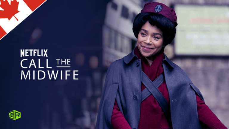 How to Watch Call the Midwife Season 10 on Netflix in Canada