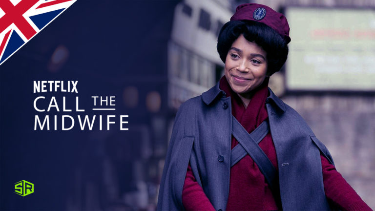 How to Watch Call the Midwife Season 10 on Netflix in UK