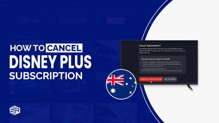 How to Cancel Disney Plus Subscription in Australia in 2022