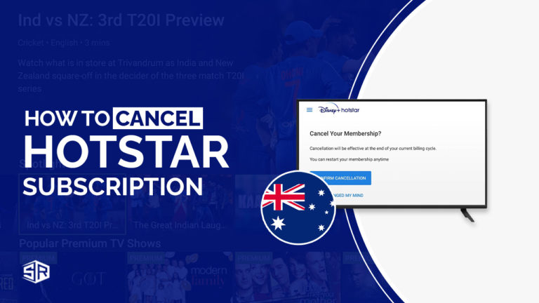 How to Cancel Hotstar Subscription in 2023 [Easy Guide]